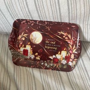 Fairyloot Cemetery Boys Tray